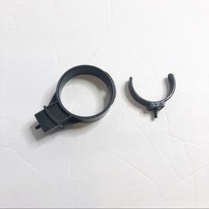 Shark nv46 wand extension holder clip